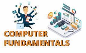 Computer Fundamentals & IT Basics