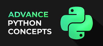 Advanced Python & Automation