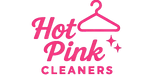 Hot Pink Cleaners
