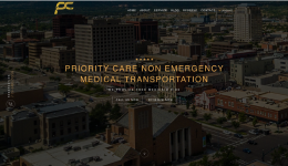 Priority care transportations